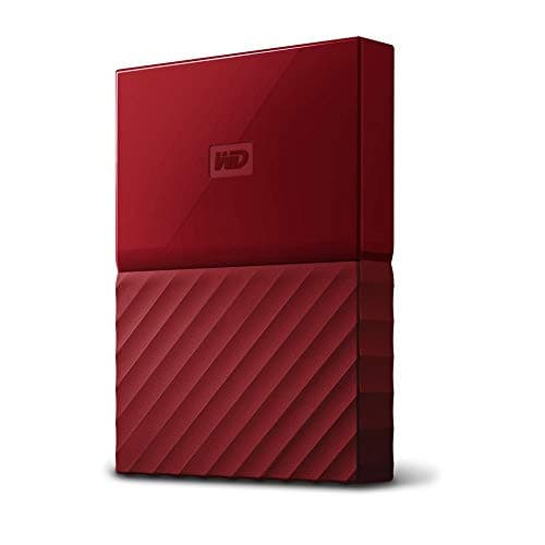 WD B079TZ5T1G Review UK (2026) - The Honest Verdict