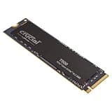 Crucial T500 4TB NVMe SSD Review: TLC Value at Gen 4 Speeds