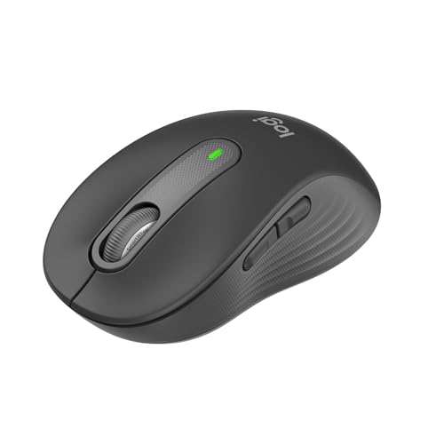 Logitech Signature M650 Wireless Mouse: image 1 of 8