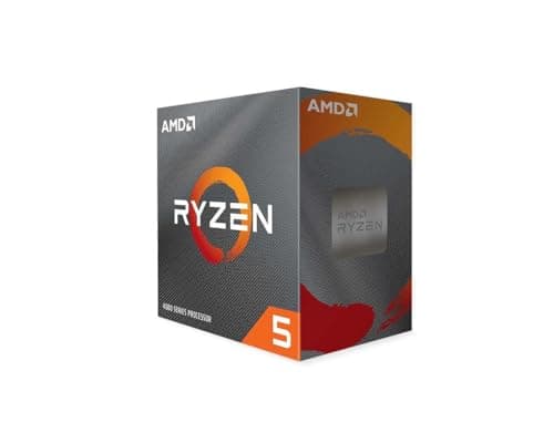 AMD Ryzen 4500 Processor UK Review (2026). Benchmarked & Rated