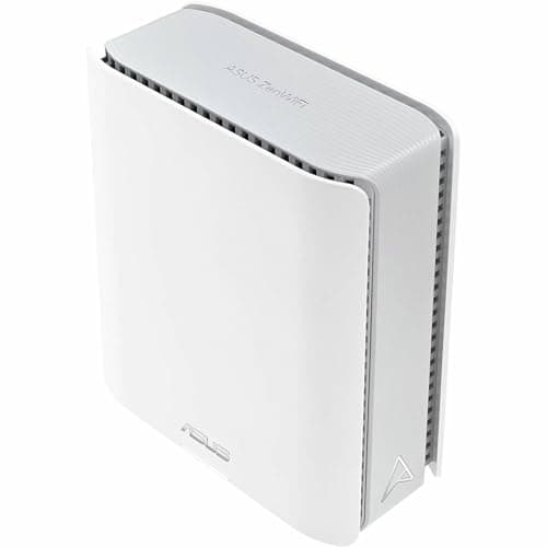 ASUS ZenWiFi BT6 Tri-Band WiFi 7 Mesh Review UK (2026) - The Honest Verdict