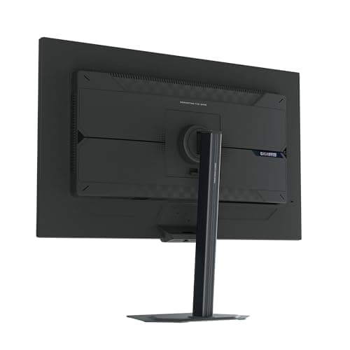 Gigabyte M27UP 27" 4K UHD Gaming Monitor Review: 160Hz Meets Mid-Range