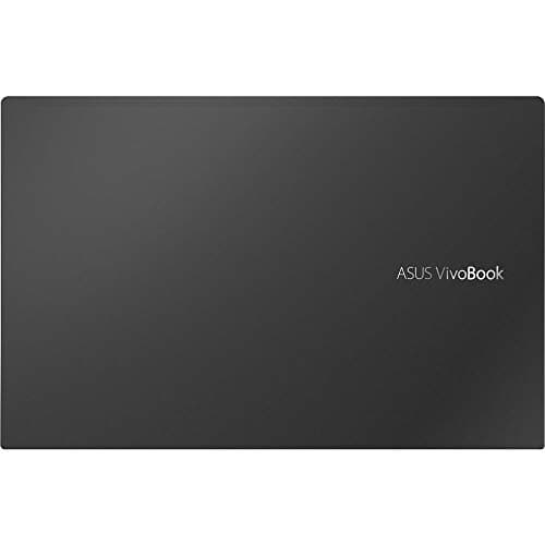 ASUS VivoBook S15 S533 Review: Great Keyboard, Ageing Silicon