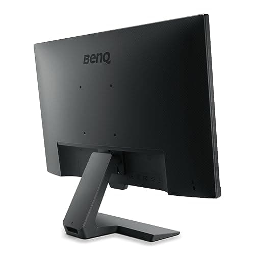 BenQ GW2480 Review: Honest 24-Inch IPS Office Monitor
