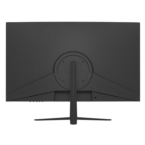 CRUA 24 inch 200Hz/180Hz Curved Gaming Review UK 2026