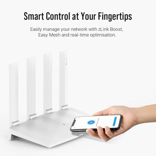 ZTE MC889 5G Outdoor Antenna Review UK (2026) -: The Honest Verdict