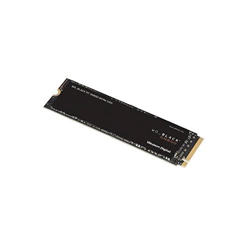 WD_BLACK SN850 1TB Review: Gen 4 NVMe Done Right