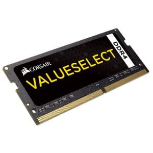 Corsair Vengeance SODIMM 32GB DDR4-2666 CL18 Review: Solid Laptop Upgrade