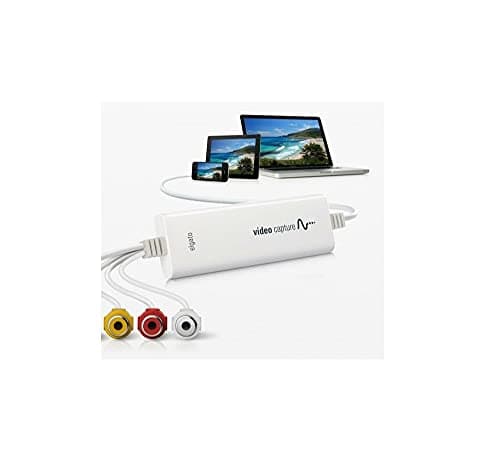 Elgato Video Capture Review UK 2026