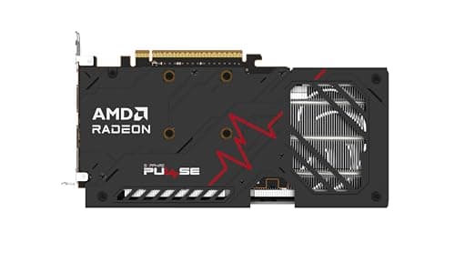 Sapphire Pulse RX 9060 XT 8GB Review UK (2026) - The Honest Verdict