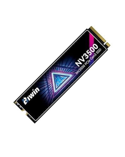 BIWIN Black Opal NV3500 M.2 SSD 1TB Review UK (2026) - The Honest Verdict