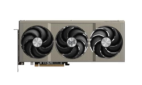 Sapphire Nitro+ AMD Radeon RX 9060 XT Gaming OC 16GB Review