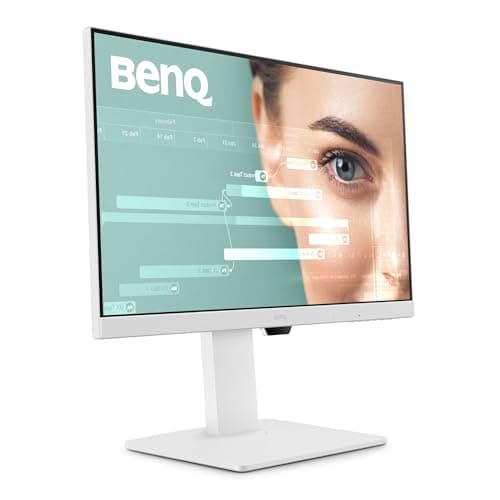 BenQ GW2486TC Review: 65W USB-C, IPS Panel, 100Hz Assessed