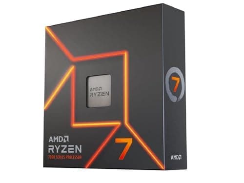 AMD Ryzen 7 7700X Review UK (2026) - Benchmarked & Rated | Vivid Repairs