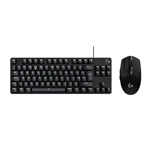 Logitech G305 & G413 Review 2026: Specs and Verdict