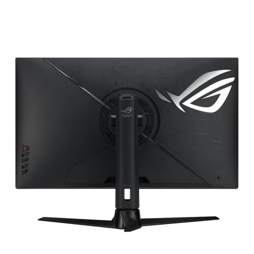 ASUS ROG Strix XG32AQ Review: 32" WQHD 175Hz Fast IPS Tested (UK 2026)