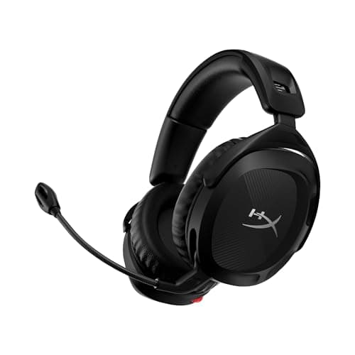 HyperX Cloud Stinger 2 Wireless Review UK 2026 | Mid-Range Gaming Headset