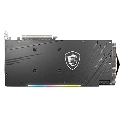 MSI RX 6800 Gaming X Trio 16G Review: 1440p Power with 16GB VRAM