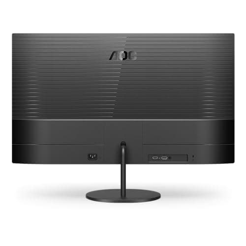 AOC Q32V4 32 inch QHD Monitor Review UK (2026) - 75Hz IPS, 1440p, Specs & Honest Verdict