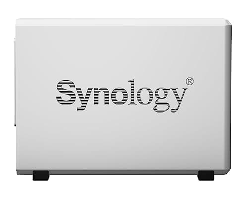 Synology DS223J NAS Review: Best Budget Home Storage Solution 2026 | Honest UK Verdict