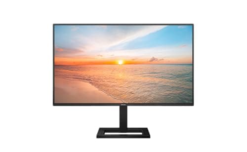 Philips 27E1N1300AM Monitor Review UK 2026