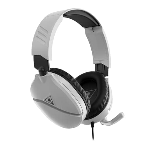 Turtle Beach Recon 70 White Review UK 2026