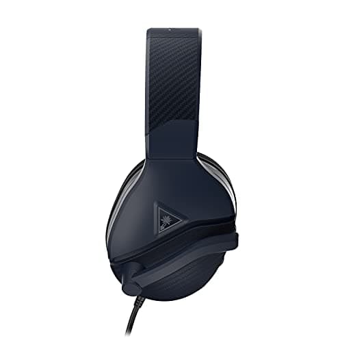 Turtle Beach Recon 200 Blue Gen 2 Gaming Headset Review UK 2026