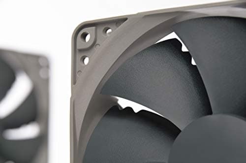 Noctua NF-P12 redux-1300 PWM Review: Best Budget 120mm Fan?