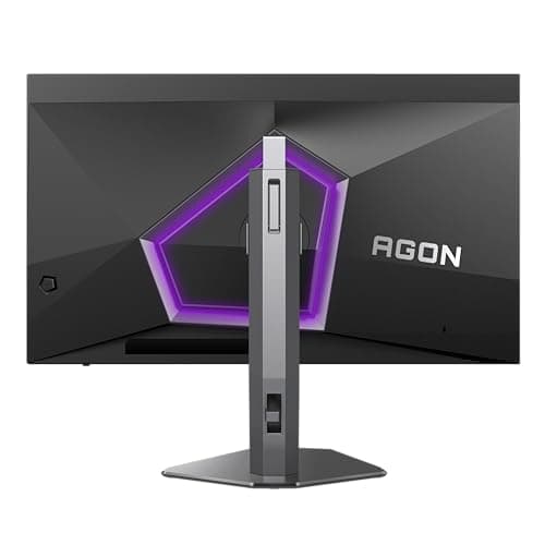 AOC AG276QZD2AM 27" WQHD Gaming Monitor Review UK 2026