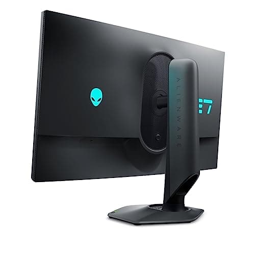 Alienware 27 Gaming Monitor Review UK (2026) - Specs, Image Quality & Value