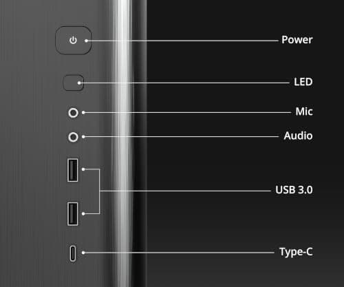 Montech King 95 PRO mid-tower case UK Review (2026) - The Honest Verdict