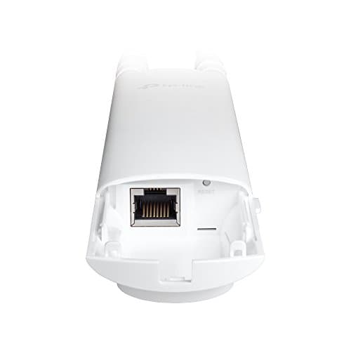 TP-Link EAP225-Outdoor Access Point Review UK (2026) - Tested | Honest UK Verdict