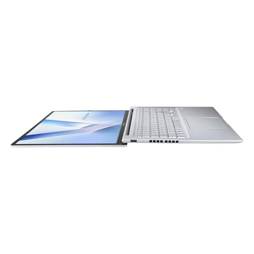 ASUS Vivobook 16 X1605VA Review: i9 Power, Real Trade-Offs