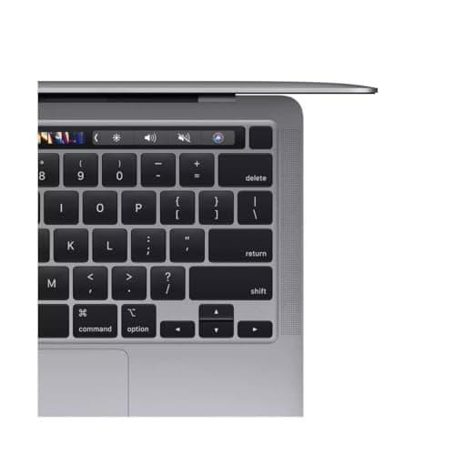 Apple Apple MacBook Pro with M1 Review UK 2026