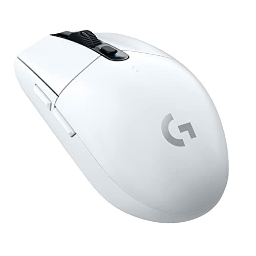 Logitech G305 Lightspeed Wireless Gaming Mouse Review | 8.5/10