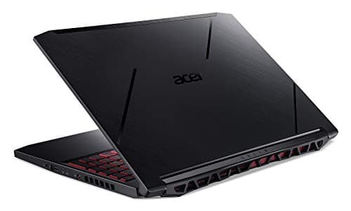 Acer Nitro 7 AN715-51 Review: Solid Build, Ageing GPU (2026)