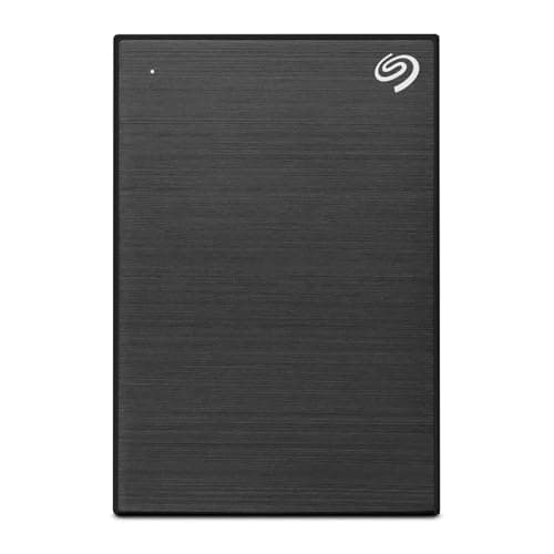 Seagate One Touch Portable 1TB Review: Reliable Backup Drive with Data Recovery