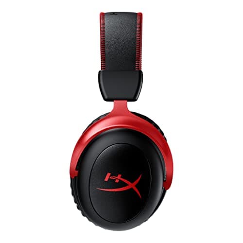 HyperX Cloud II Wireless Review: 53mm Drivers, 30-Hour Battery, Worth It?