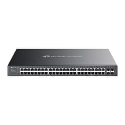 TP-Link SG2452LP 52 Port Gigabit PoE Switch, 32x Gigabit...