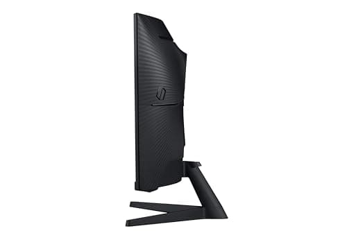 Samsung Odyssey G5 LS32CG552EUXXU 32" Gaming Review UK 2026