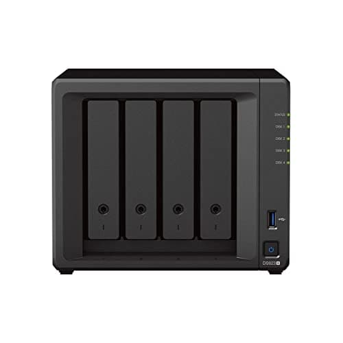 Synology DS923+ NAS Review UK (2026) - 3 Weeks