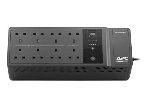 APC Back-UPS ES 650VA Power Supply Review UK (2026)