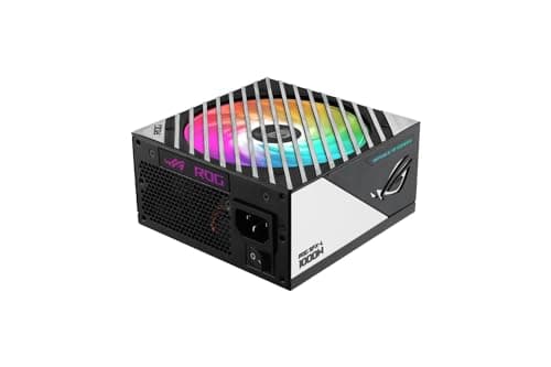 Asus ROG LOKI 1000P SFX-L 1000W Review: Premium Power for Compact Builds