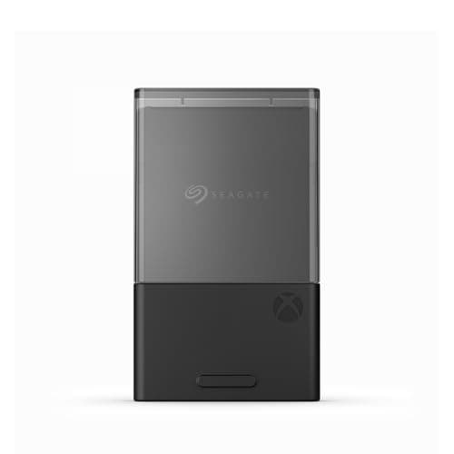 Seagate Xbox Series X/S Storage Expansion Review 2026