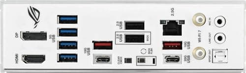 ASUS ROG STRIX B850-G GAMING WIFI Review UK 2026