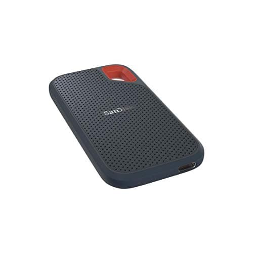 SanDisk Extreme Portable SSD 2TB Review UK (2026) - The Honest Verdict
