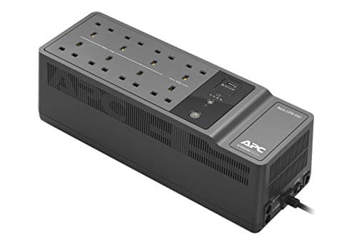 APC Back-UPS ES 650VA Power Supply Review UK (2026)
