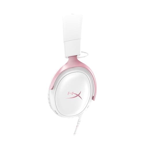 HyperX Cloud III Review 2026