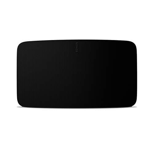 Sonos Five Review: Premium WiFi Speaker With Real Engineering Behind It