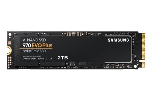 Samsung 970 EVO Plus 2TB Review: Premium Gen 3 NVMe Worth Buying?